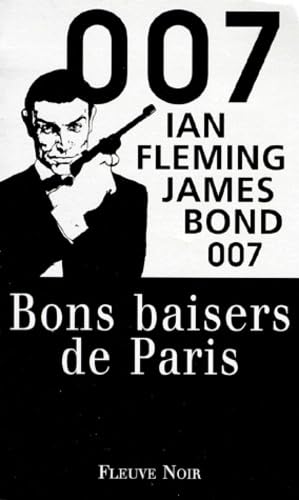 Bons baisers de Paris