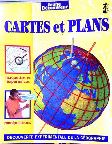 Cartes et plans
