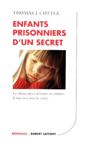 Enfants prisonniers d'un secret