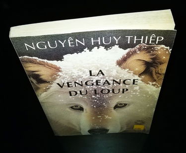 La vengeance du loup