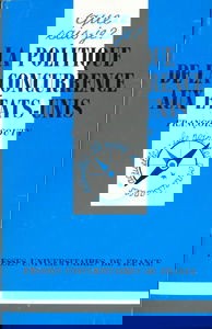 La philosophie médiévale