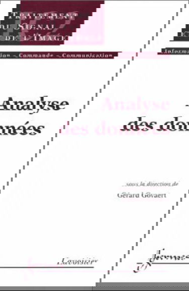 Analyse des données