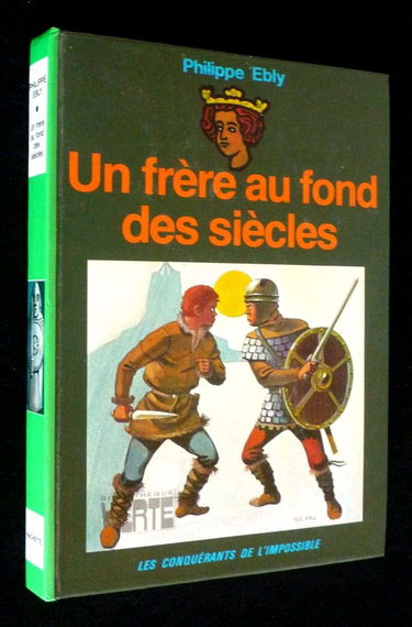 Un frere au fond des siecles 010598