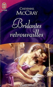 Brûlantes retrouvailles