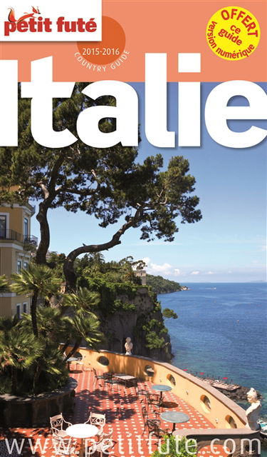 Italie : 2015-2016