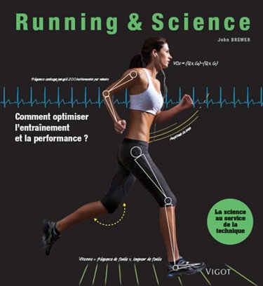 Couverture de Running & science : comment optimiser l'entraînement et la performance ?