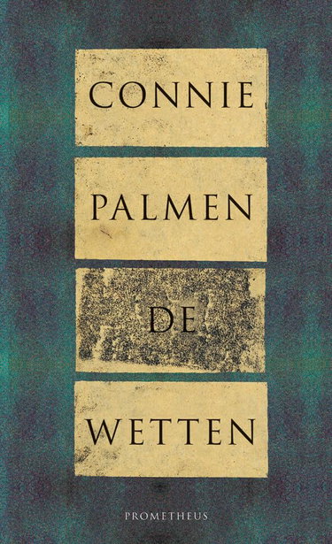 Couverture de De wetten