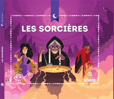 Les sorcières