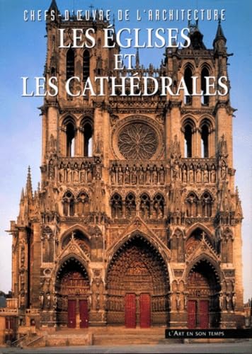 Eglises et cathédrales