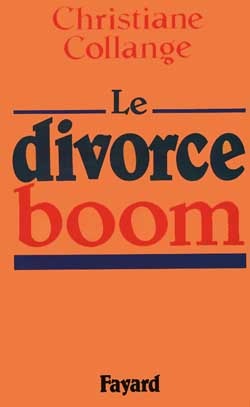 Le Divorce-boom