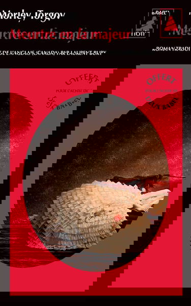 ope babel ete gratuit 3 meurtre en la majeur de morley torgov 05/2015