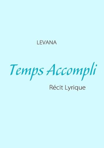 TEMPS ACCOMPLI (0000)