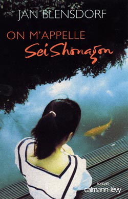 On m'appelle Sei Shonagon