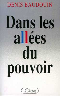 Dans les allées du pouvoir