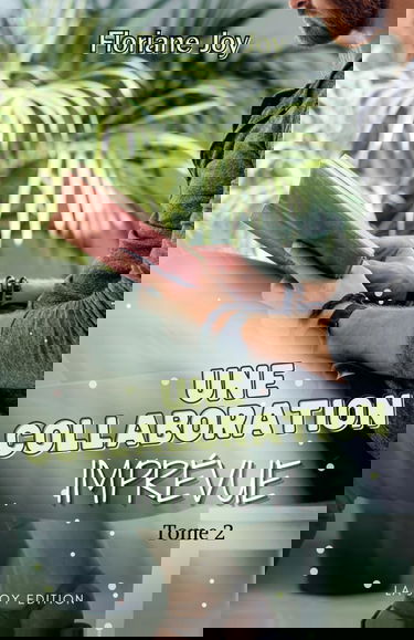 Une collaboration imprévue (tome 2)