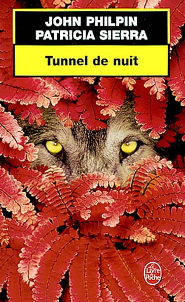 Tunnel de nuit