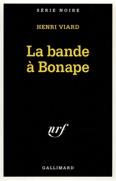 La bande à Bonape