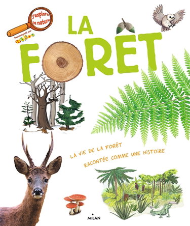 La forêt