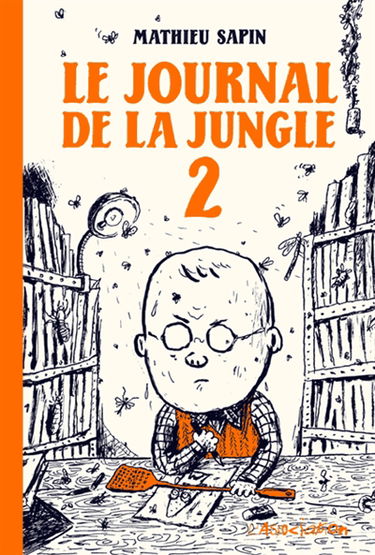 Le journal de la jungle. Vol. 2