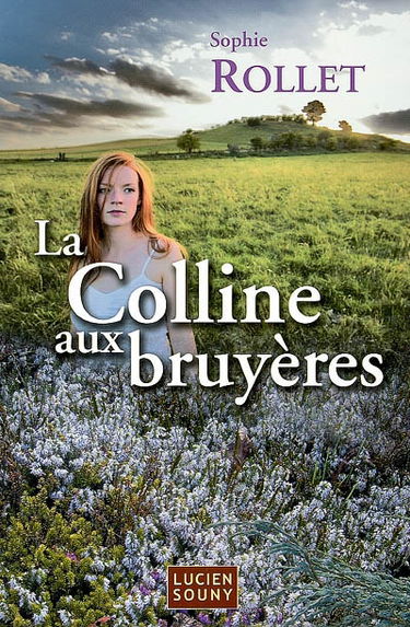 La colline aux bruyères