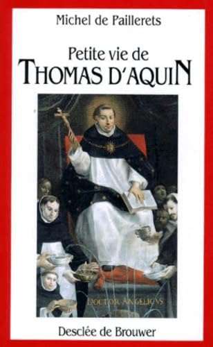 Petite vie de Thomas d'Aquin