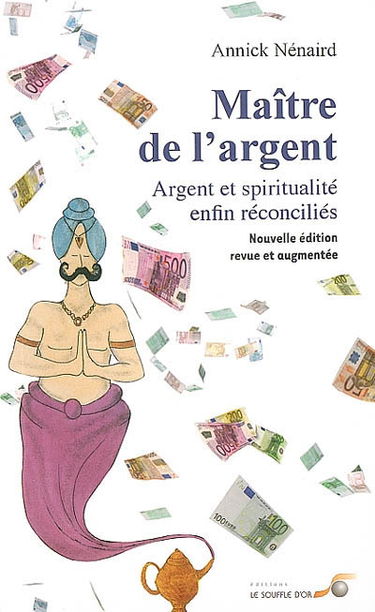 Maître de l'argent : développement personnel et prospérité