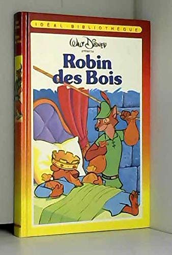 Robin des Bois (Idéal-bibliothèque)
