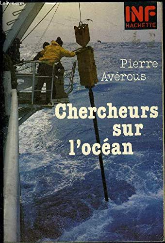Chercheurs sur l'océan (Inf)