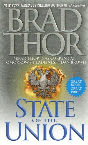 Couverture de State of the Union