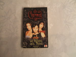 Charmed, volume 1 : Le pouvoir des trois
