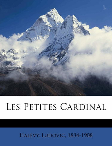 Les Petites Cardinal