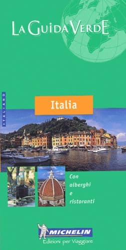 Italia, N°3540 (en italien)