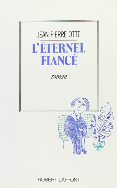 L'Eternel fiancé