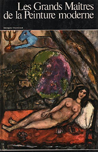 Les grands maîtres de la peinture moderne