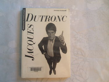 Jacques Dutronc