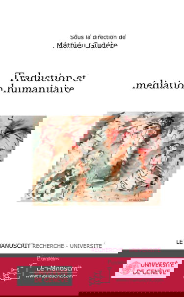 Traduction et médiation humanitaire