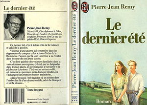 Le Dernier été