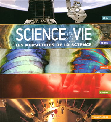 Les merveilles de la science