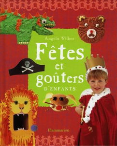 Fêtes et goûters d'enfants