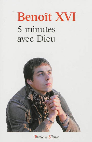 5 minutes avec Dieu