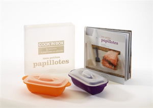 Cook'in box. Mes petites papillotes
