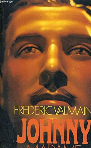 Johnny madame