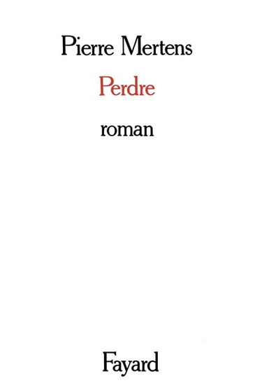 Perdre