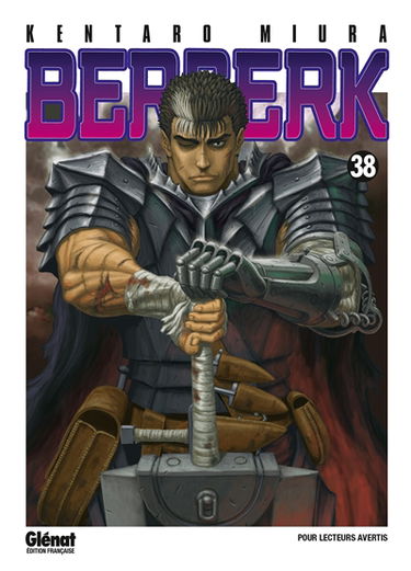 Berserk. Vol. 38