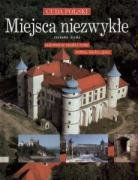 Couverture de Miejsca niezwykle