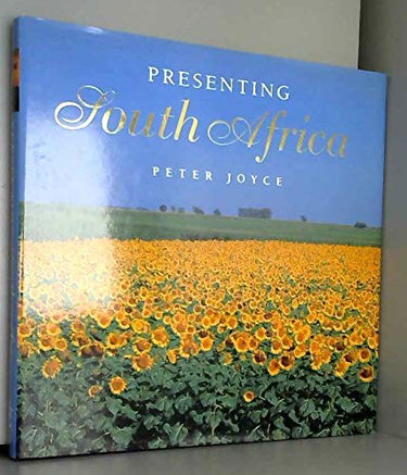 Couverture de The South Africa Wine Companion