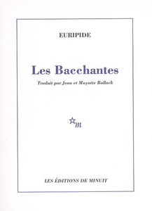 Les Bacchantes