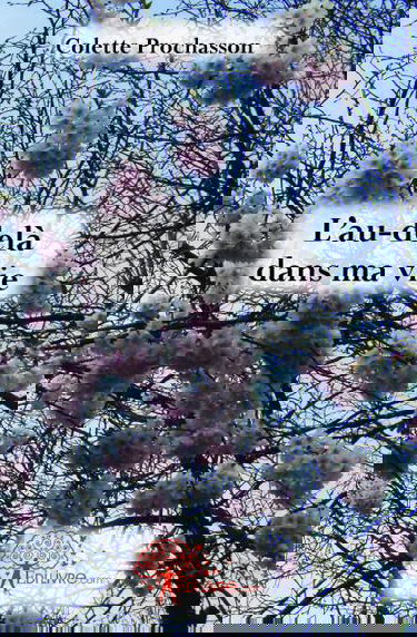 L'au delà dans ma vie