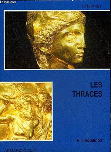 Les thraces