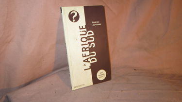 L'Afrique du sud : de l'apartheid à la démocratie multiraciale